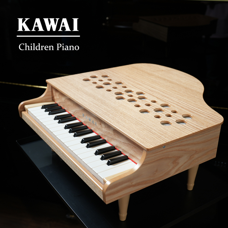出清 KAWAI 32鍵 迷你鋼琴 玩具鋼琴 1164 TOY PIANO 日本製