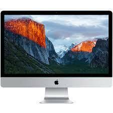 iMac A1419; EMC 3070