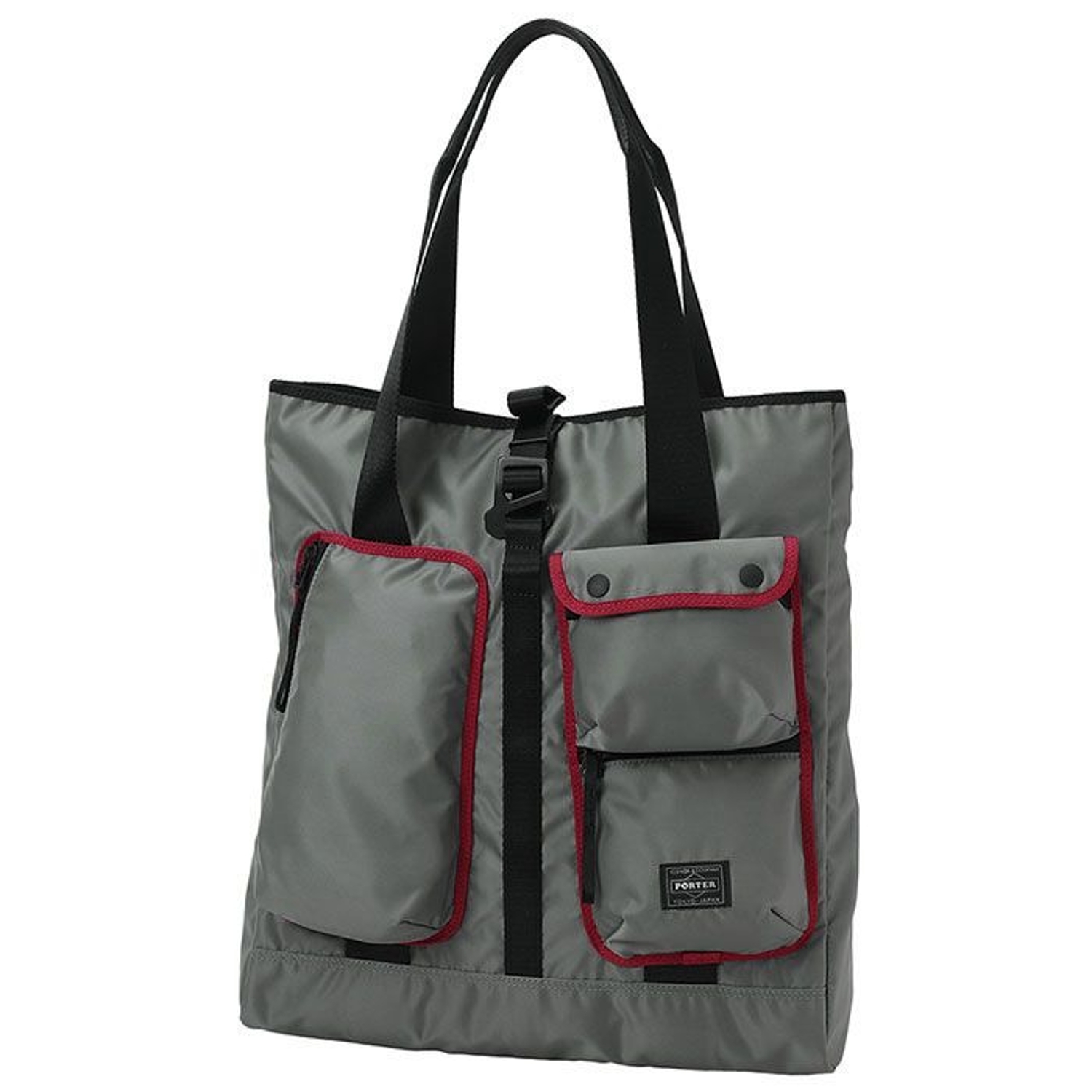 Porter Compart Tote Bag