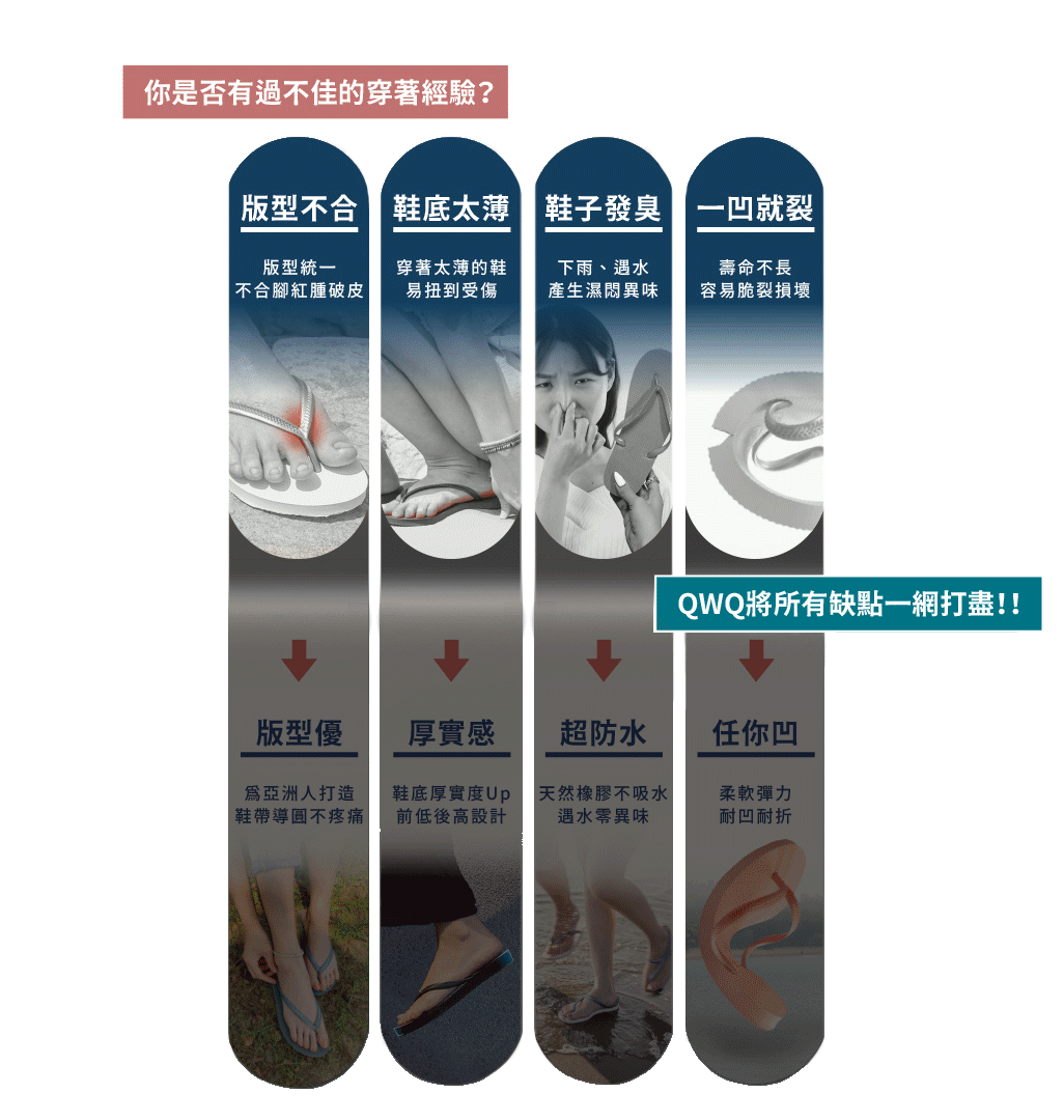 夾腳拖不舒服,夾角脫臭,不吸水夾腳拖,夾腳拖推薦,MIT夾腳拖