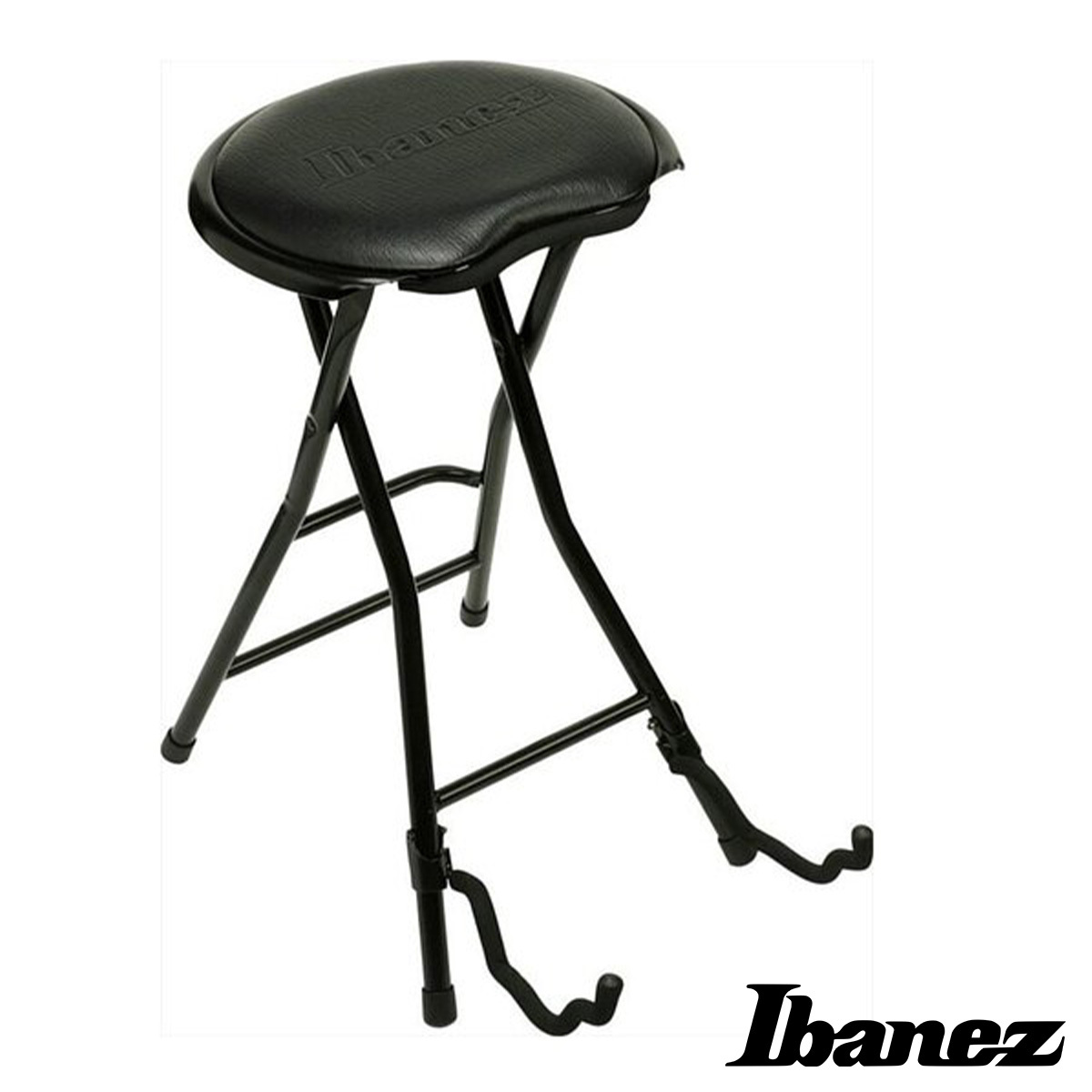 Ibanez IMC50FS 好折凳 樂器演奏 椅子 (街頭藝人必備/可當吉他架)