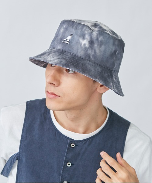 (現貨) KANGOL TIE DYE HAT