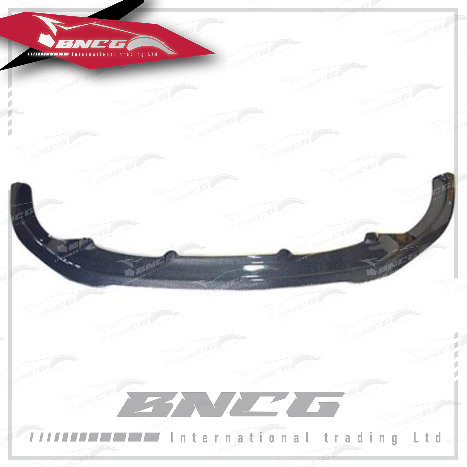 福斯 Volkswagen Golf 6 GTI 改裝 卡夢 碳纖維 外觀件 空力套件 REVOZPORT款 前下巴 前導流