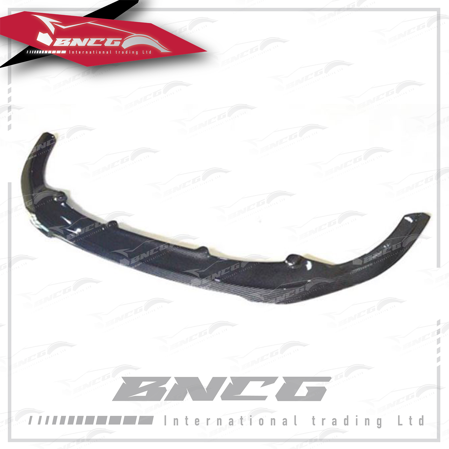 福斯 Volkswagen Golf 6 GTI 改裝 卡夢 碳纖維 外觀件 空力套件 REVOZPORT款 前下巴 前導流