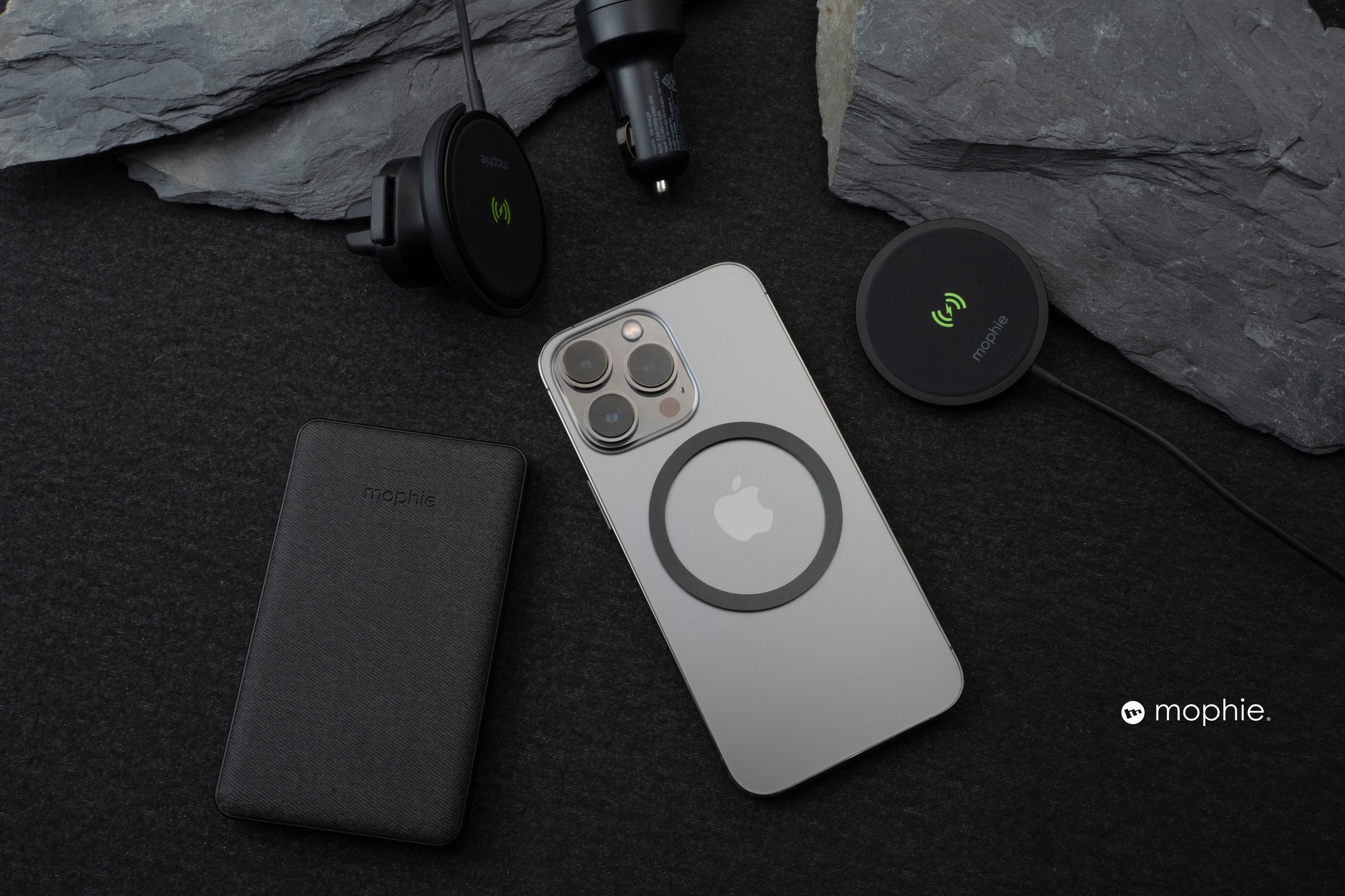 mophie banner