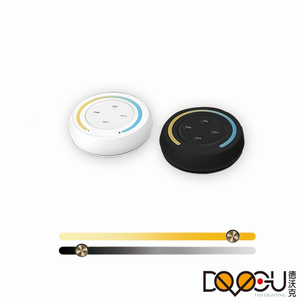 智能雙色遙控 DVS1