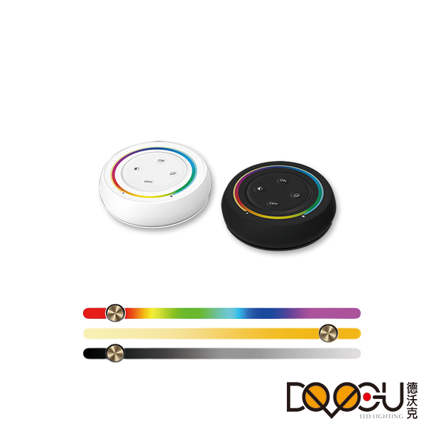 智能繽紛遙控 DVS2