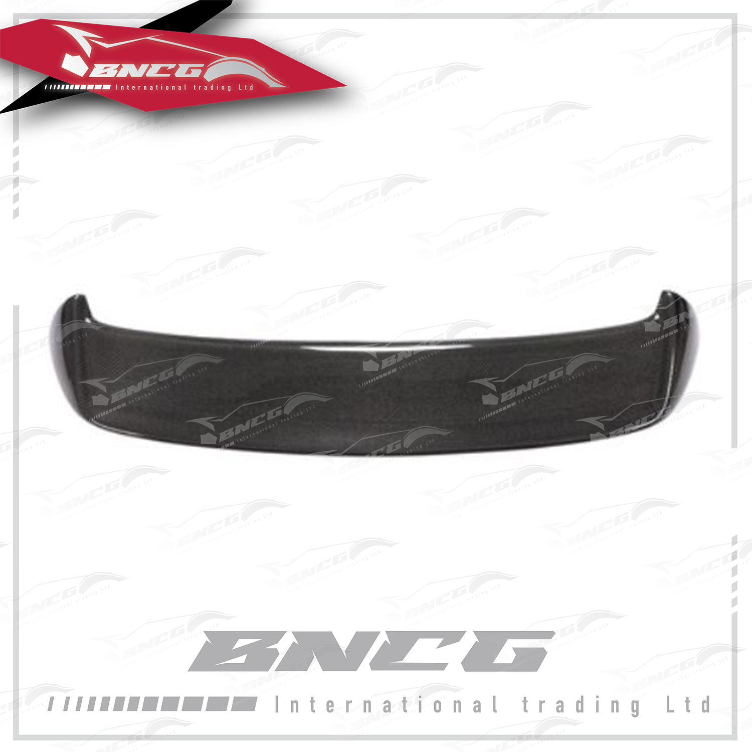 福斯 Volkswagen Golf 6 Variant 旅行車用 改裝 卡夢 碳纖維 外觀件 空力套件 JC款 頂翼