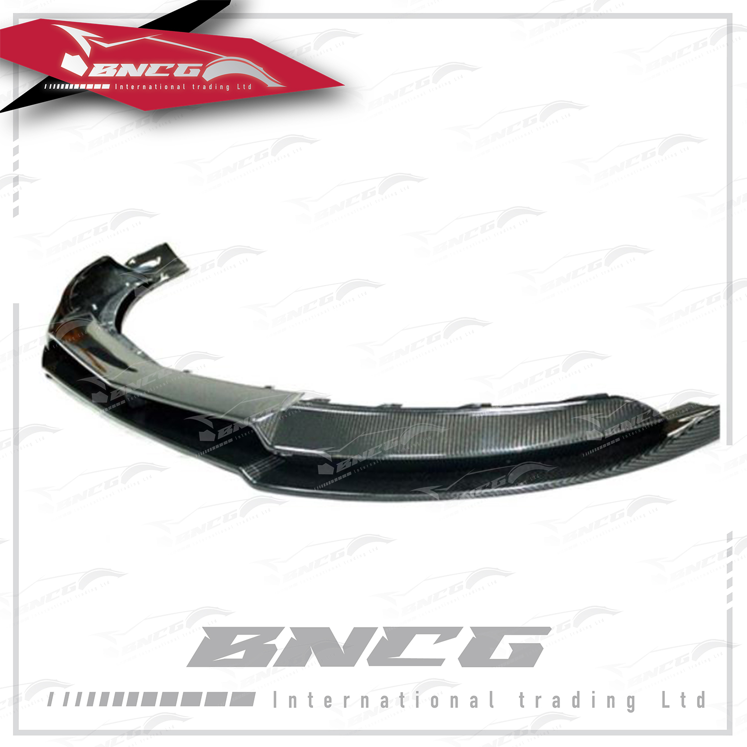 賓士Benz A Class W176 改裝 卡夢 碳纖維 外觀件 空力套件 VRS款 前下巴 前導流