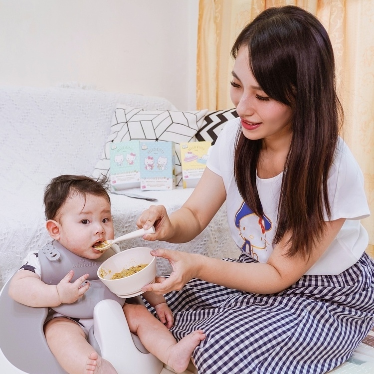 裸廚房常溫寶寶粥, 營養師推薦的副食品, 嬰兒 粥 推薦, 寶寶粥 推薦