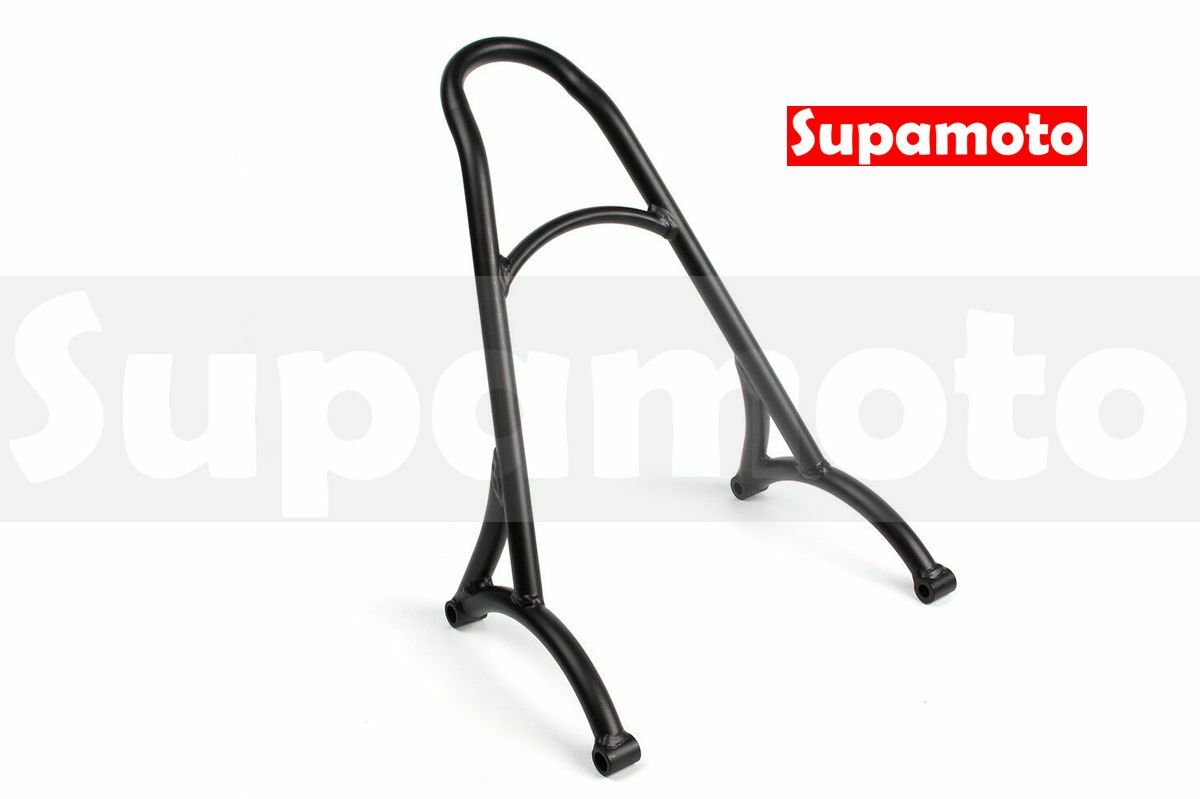 -Supamoto- 哈雷 短 靠背 後靠背 48 883 扶手 快拆 CC把 CCBAR CC把 Sissy bar