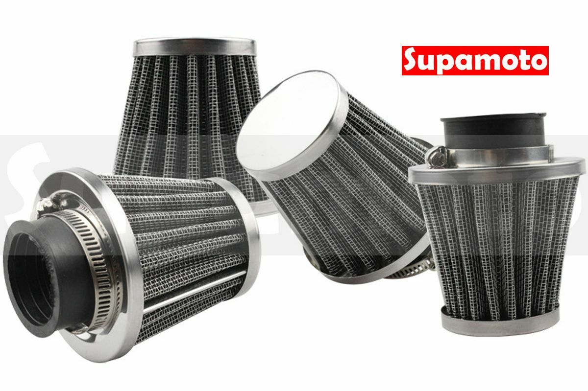-Supamoto- 芭樂 空濾 香菇頭 改裝 通用 化油器 35 39 44 50 52 54 60 CVK PWK