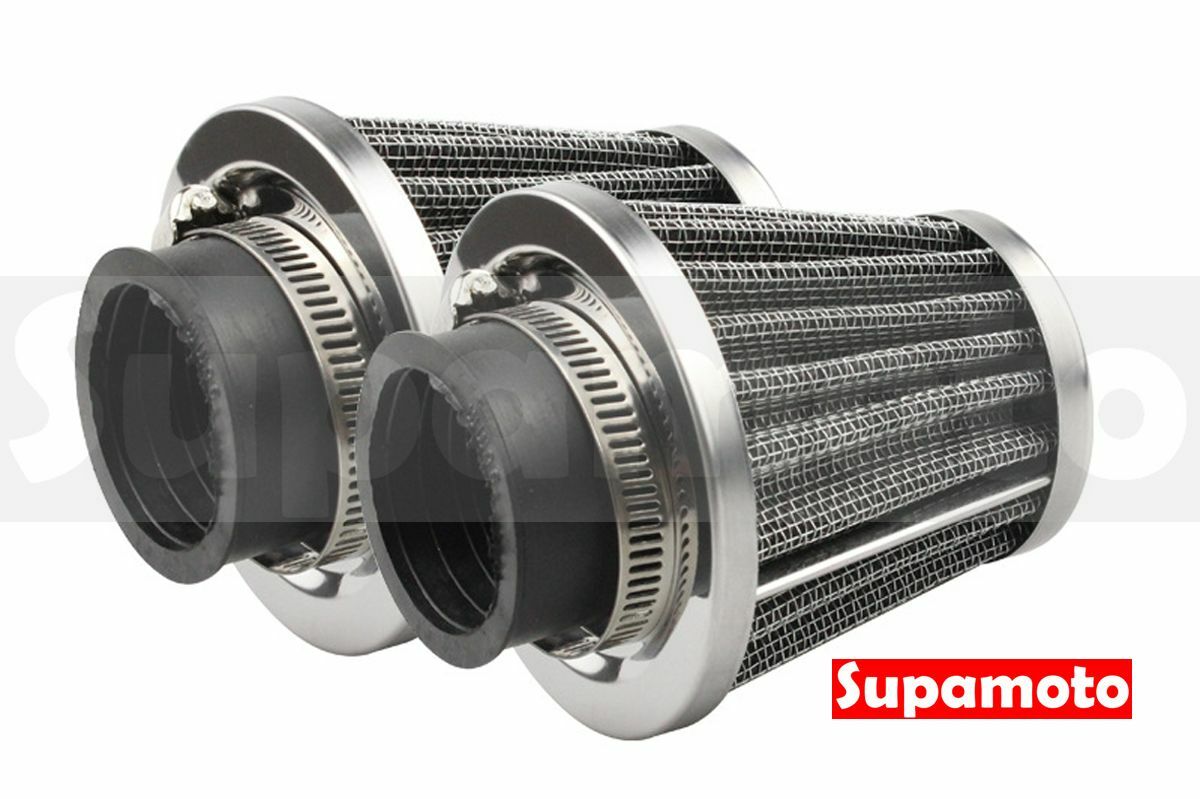 -Supamoto- 芭樂 空濾 香菇頭 改裝 通用 化油器 35 39 44 50 52 54 60 CVK PWK