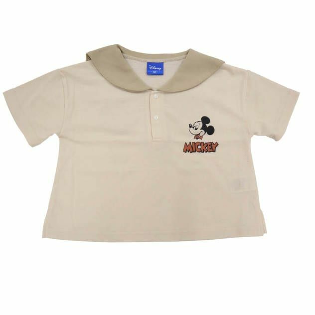 日本夏季新裝 (男女款系列1)