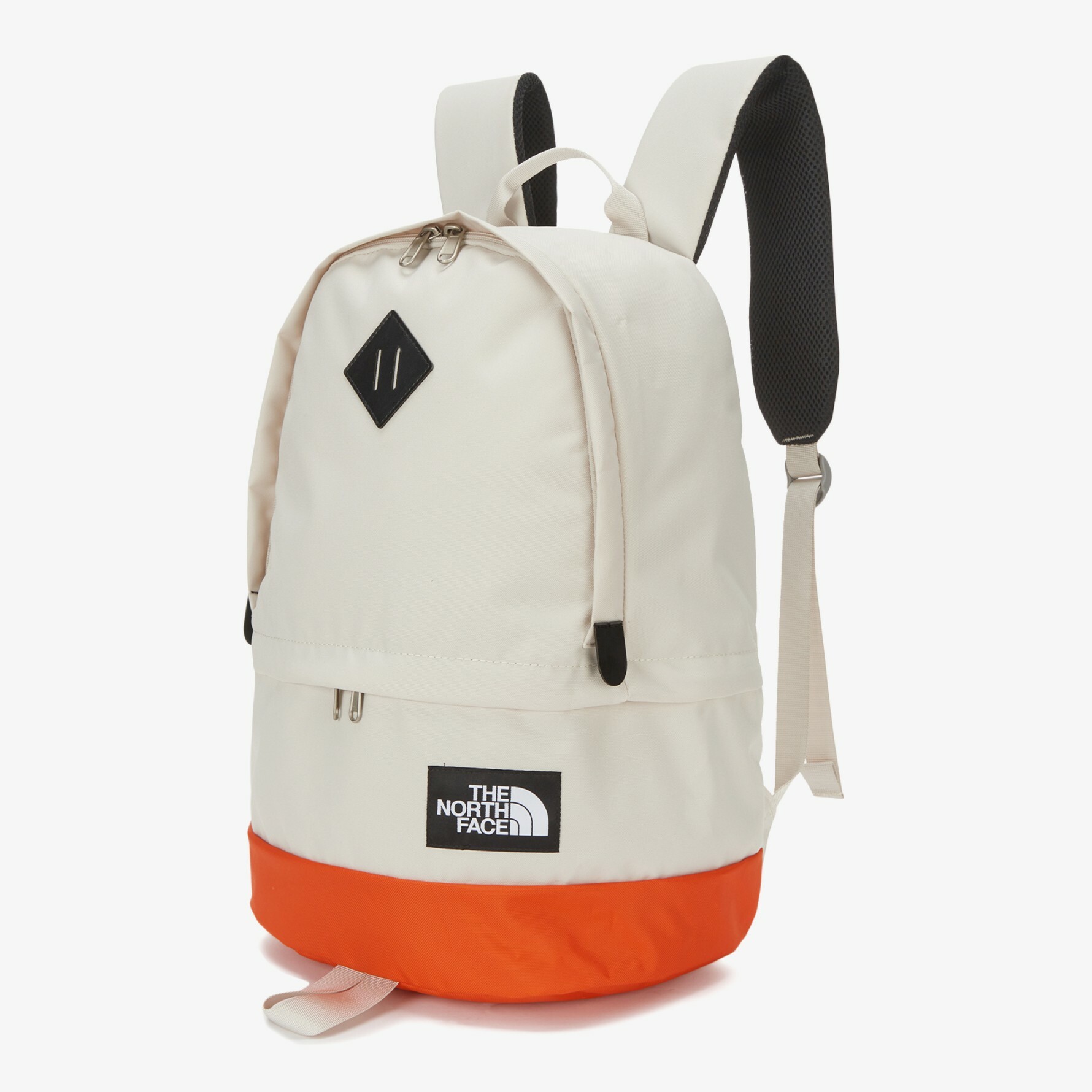 THE NORTH FACE ORIGINAL PACK 迷你 後背包 小包 白 NM2DN08B