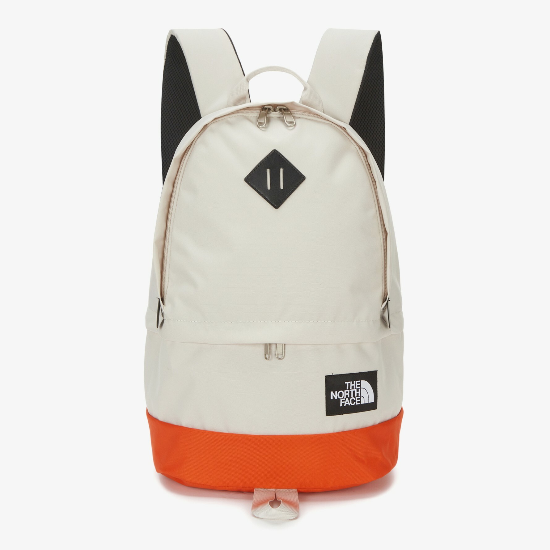 THE NORTH FACE ORIGINAL PACK 迷你 後背包 小包 白 NM2DN08B