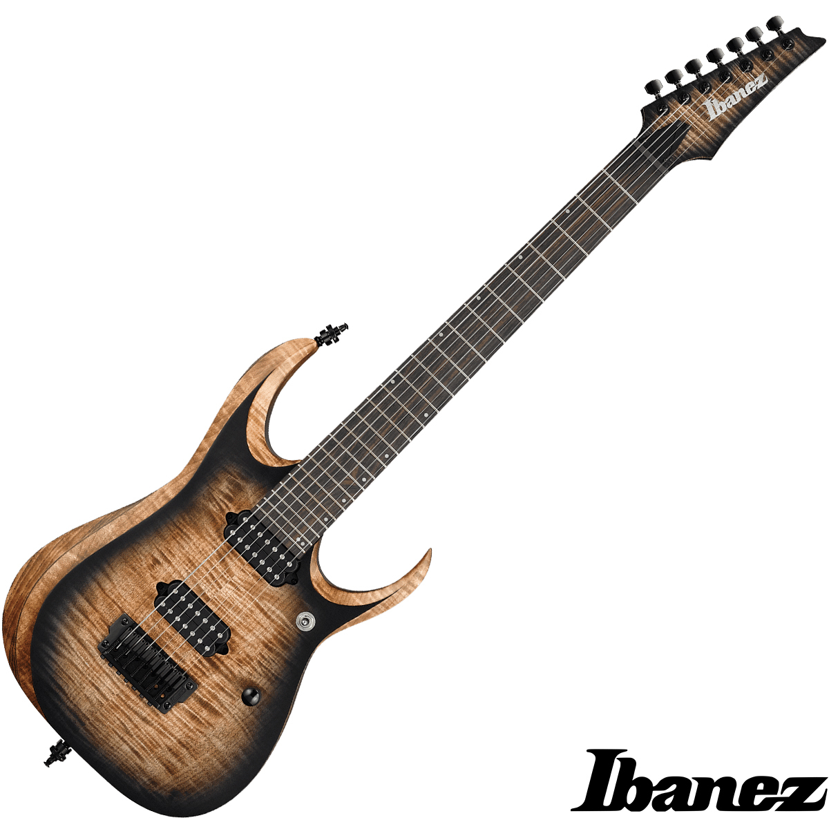 又昇樂器. 音響】Ibanez 2019 最新款Axion Label RGD71AL 電吉他含原廠配