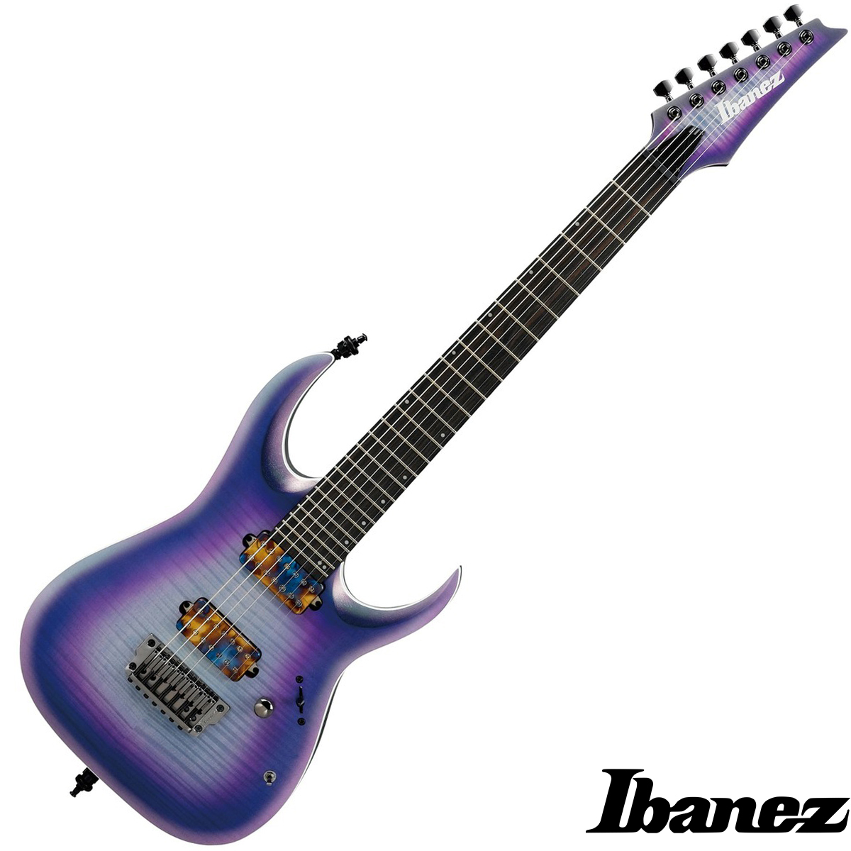ギター Ibanez AXION LABEL 2019 RGD71AL Ibanez AXION LABEL 2019 RGD71AL Ibanez 2019 最新款Axion