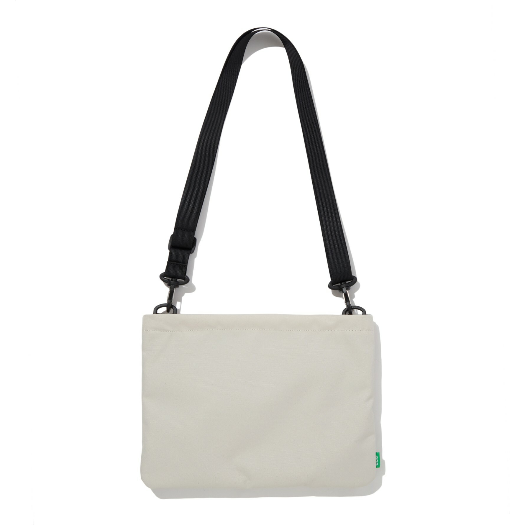 THE NORTH FACE SLIM CROSS BAG 奶油白 小包 NN2PN11B