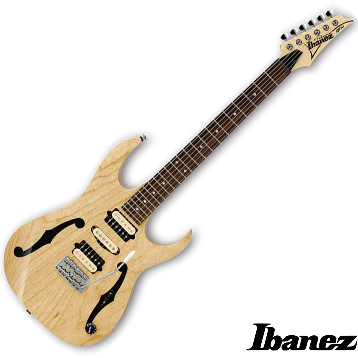 IBANEZ PGM80P PREMIUM Paul Gilbert 限量版 電吉他