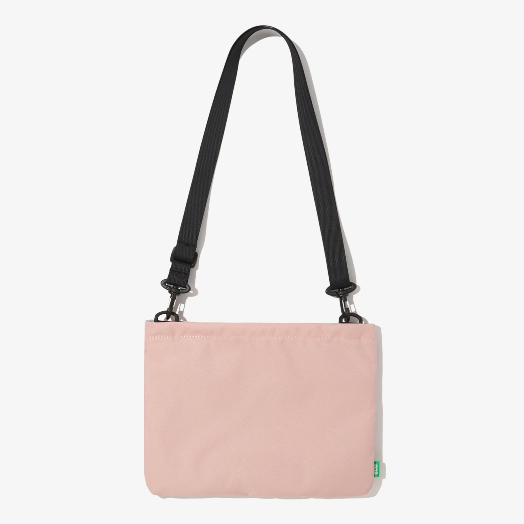 THE NORTH FACE SLIM CROSS BAG 粉紅色 小包 NN2PN11E