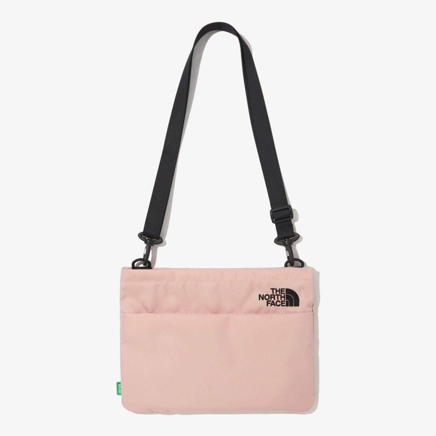 THE NORTH FACE SLIM CROSS BAG 粉紅色 小包 NN2PN11E