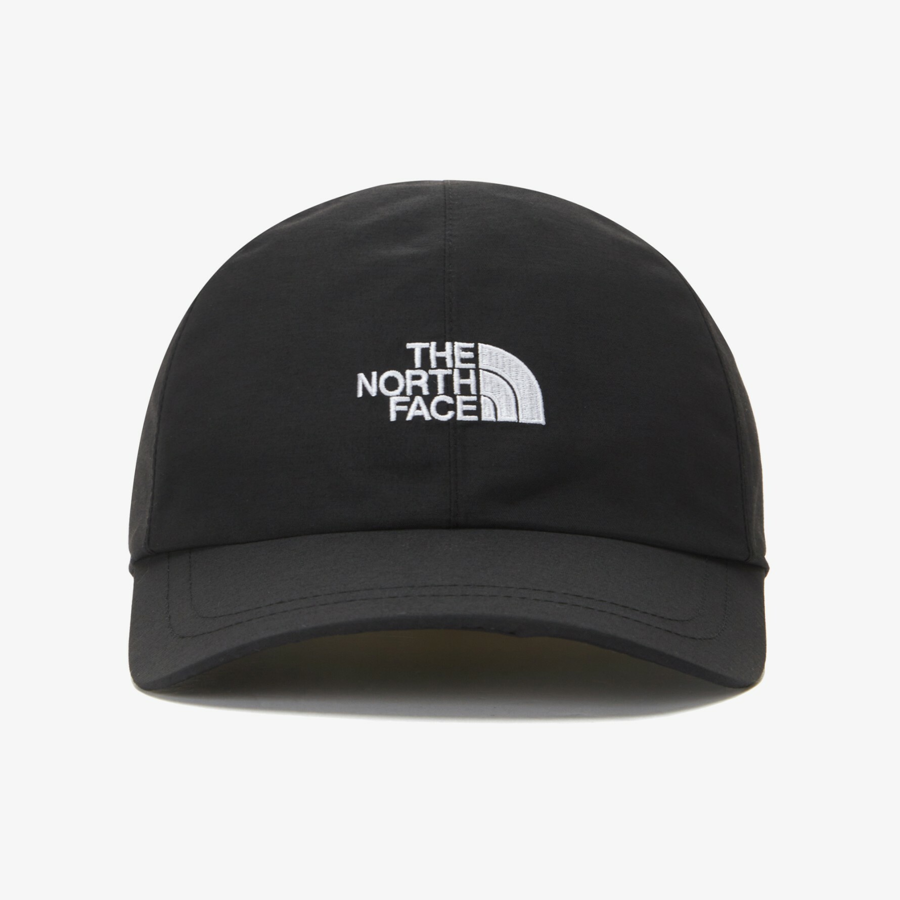 THE NORTH FACE GORE-TEX 帽子 鴨舌帽 棒球帽 黑色 NE3CN02A