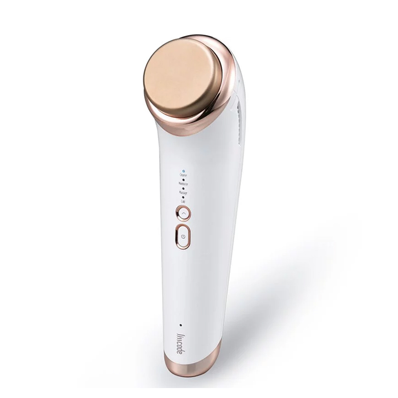 台灣 Lisscode｜溫冷美顏器