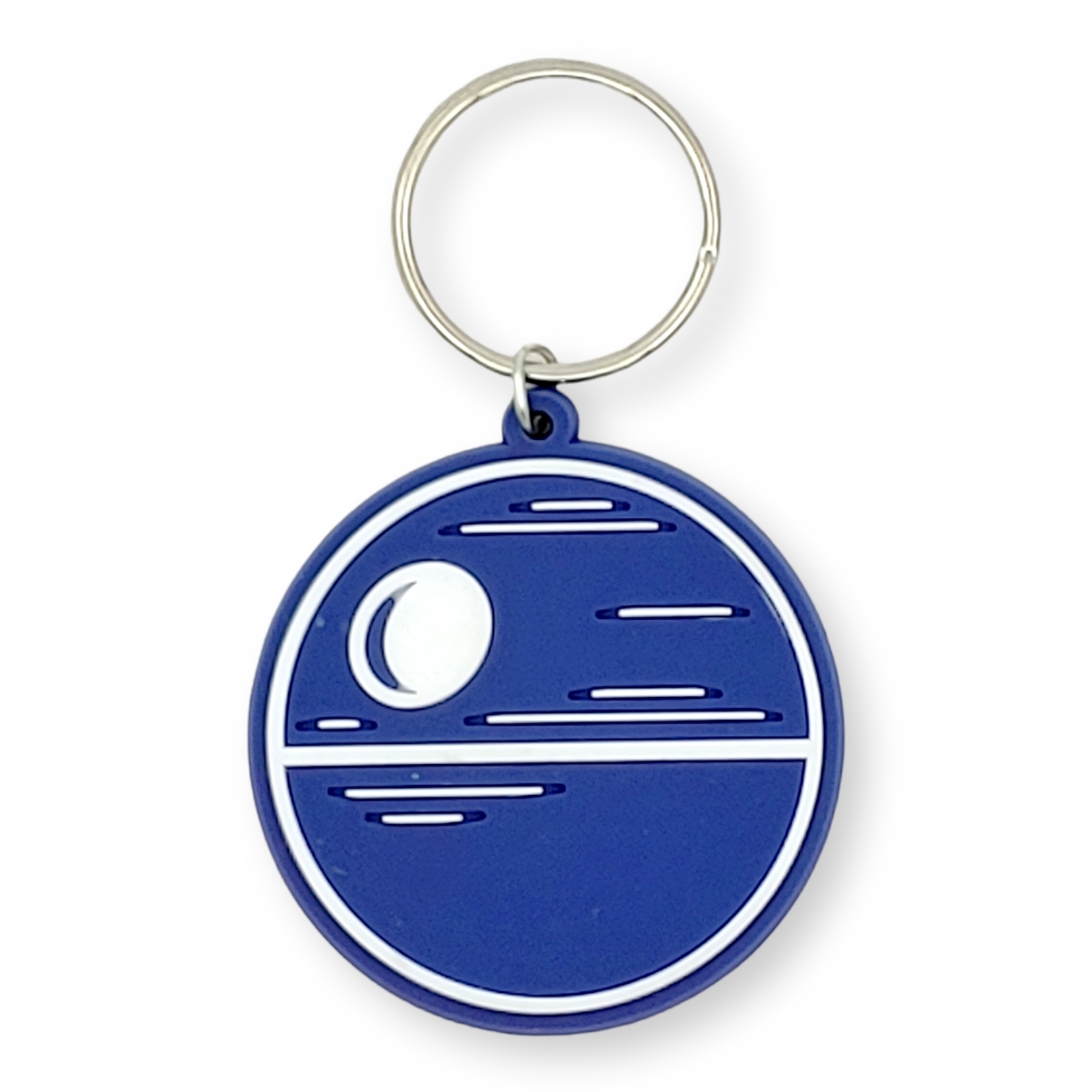 <星球大戰StarWars>死星鎖匙扣