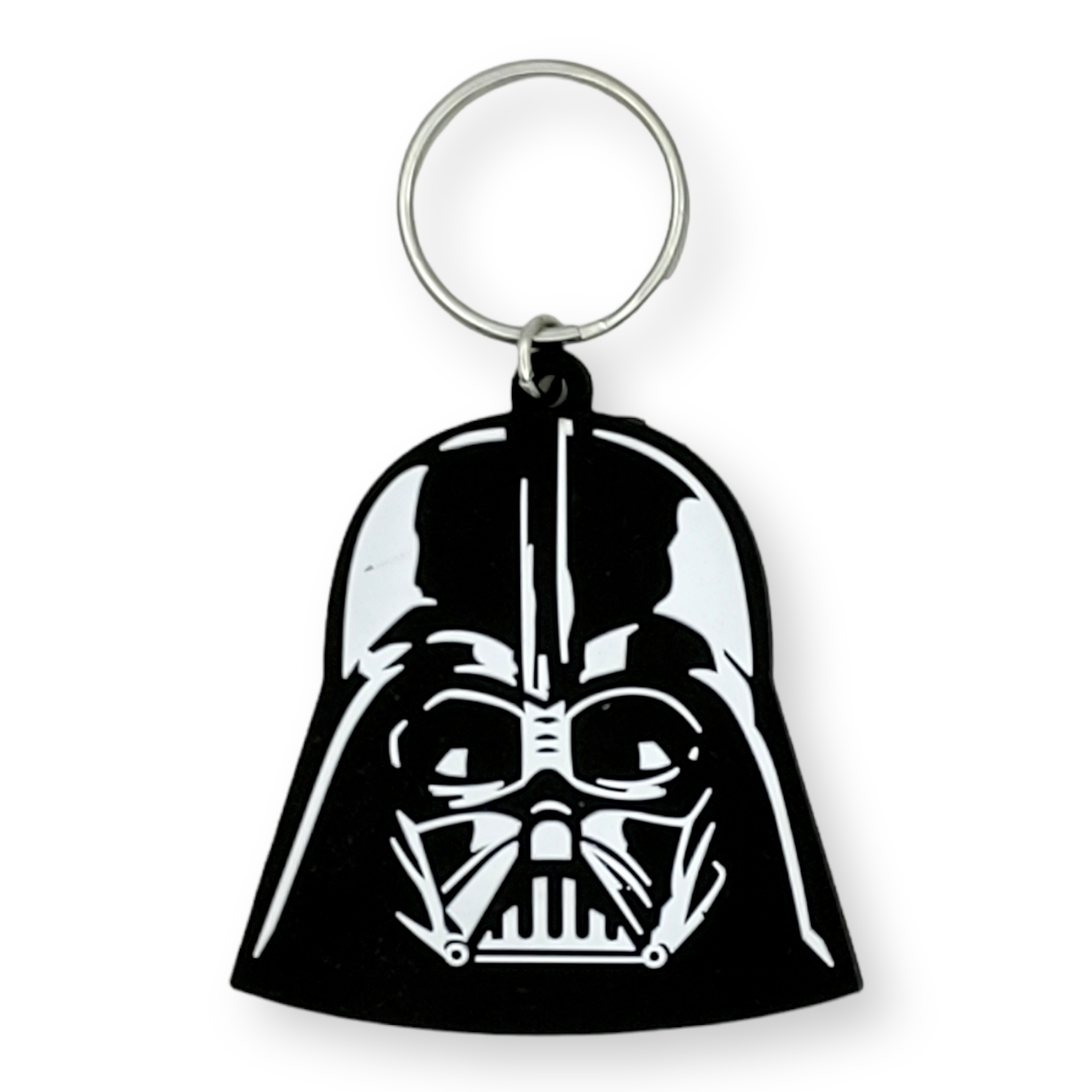 <星球大戰StarWars>黑武士鎖匙扣