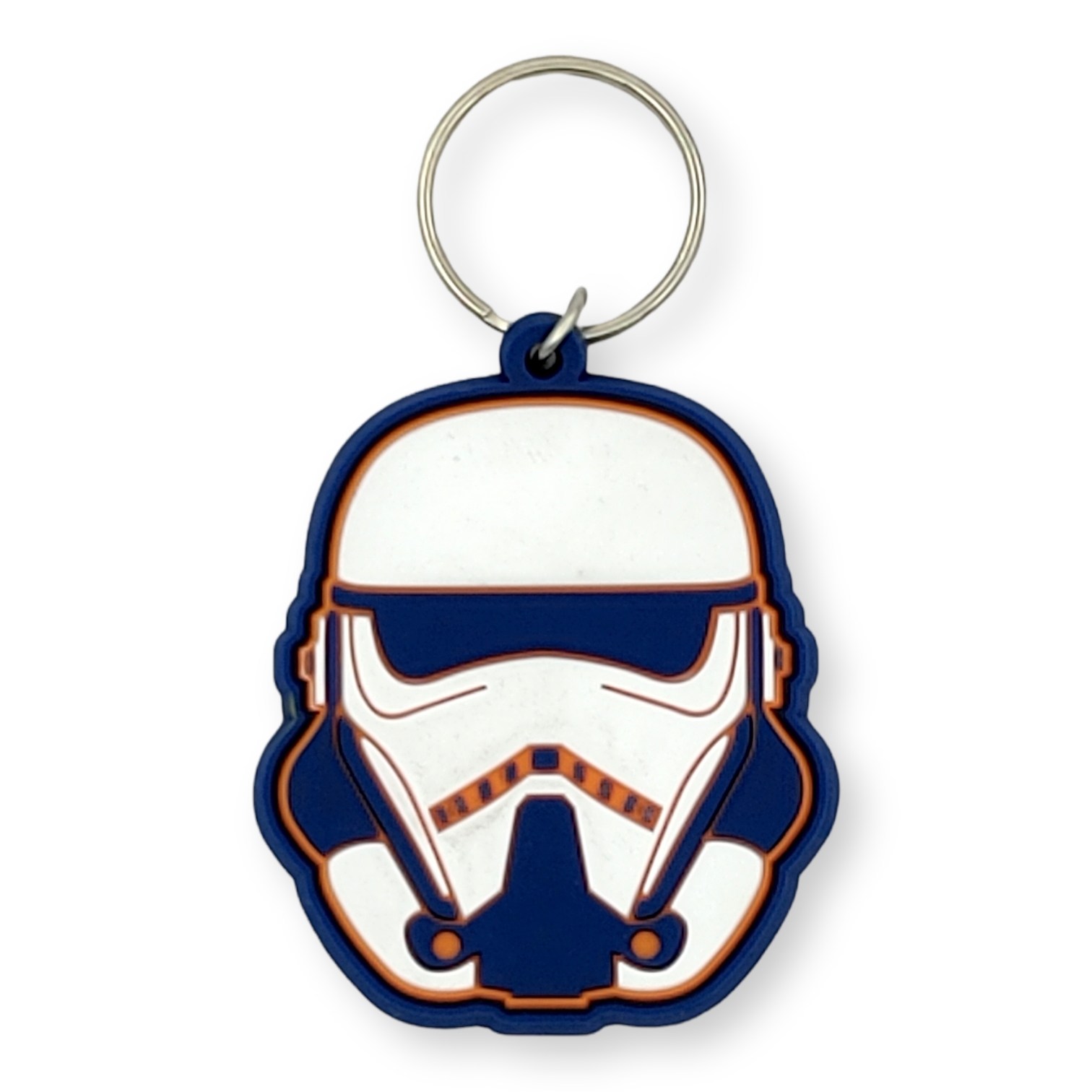 <星球大戰StarWars>帝國風暴兵鎖匙扣