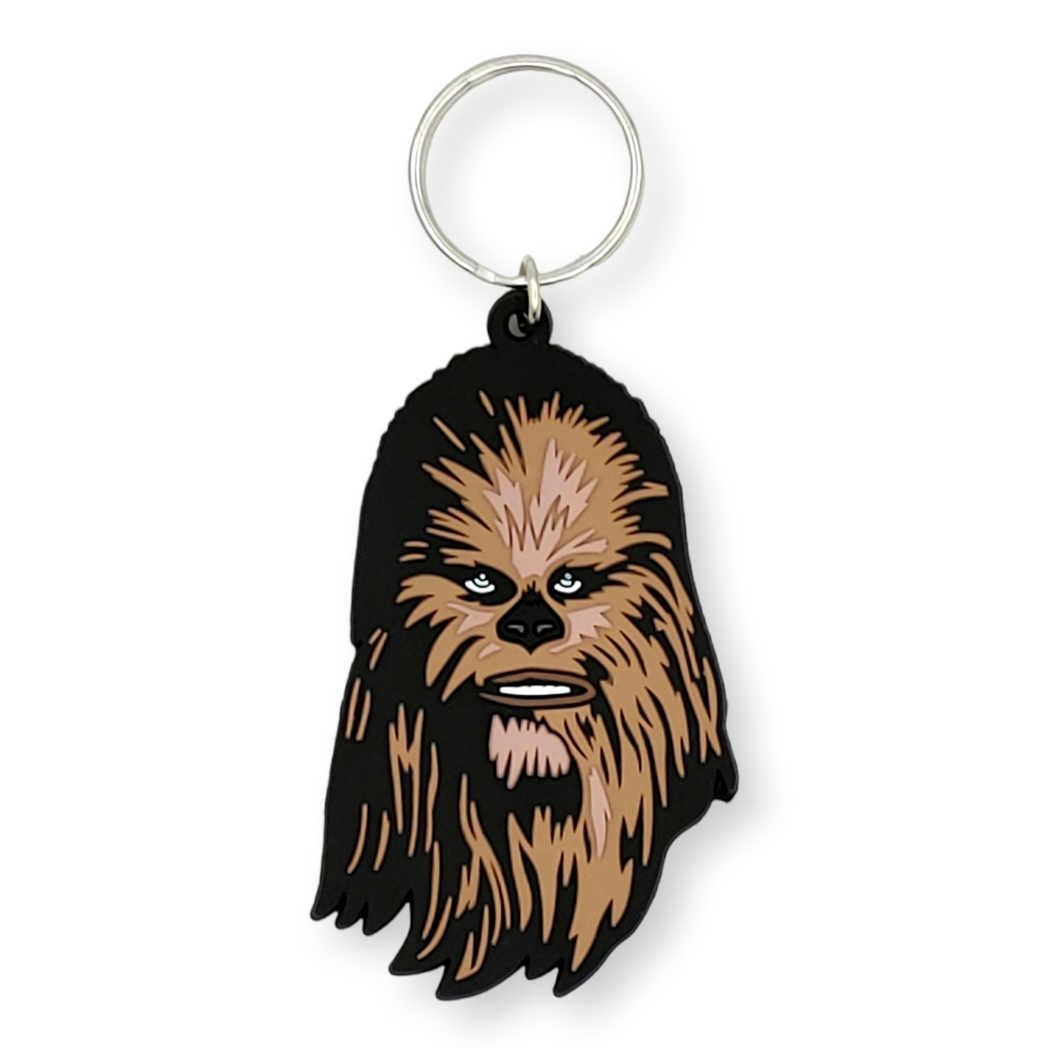 <星球大戰StarWars>朱兒鎖匙扣