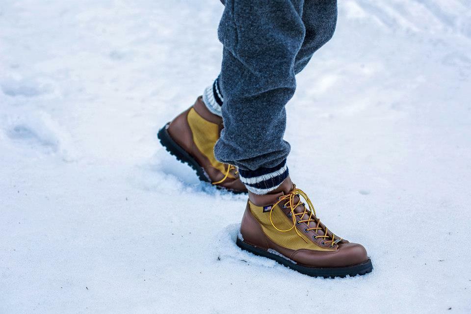 Danner Light