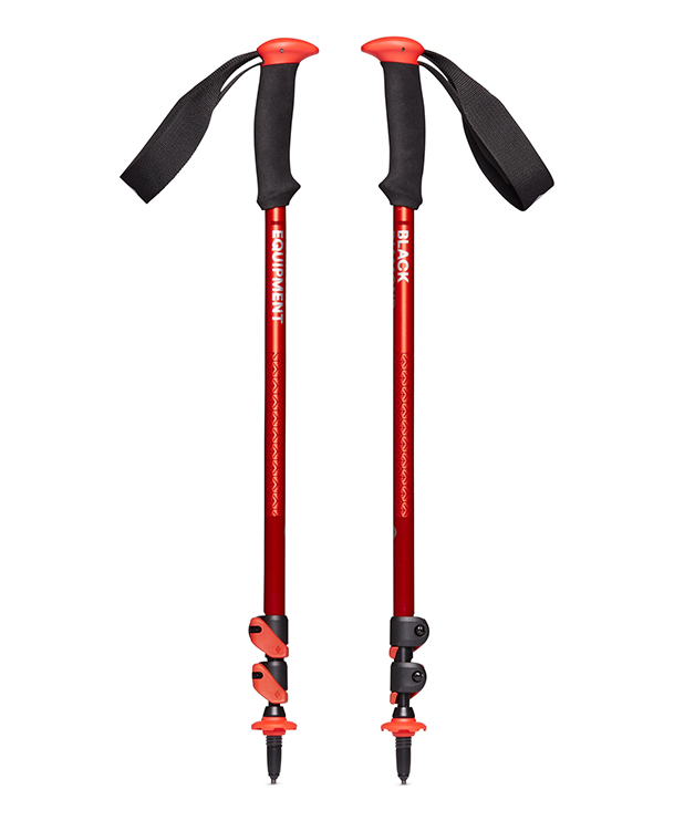 Black Diamond TRAIL SPORT 3 快扣三節式登山杖 快扣鋁登山杖 112549 (2色選擇) [HappyOutdoor]