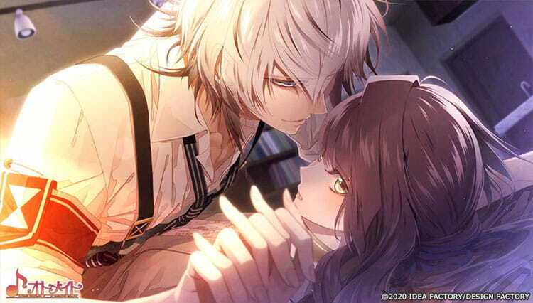 NS Collar x Malice -Unlimited- 中文版