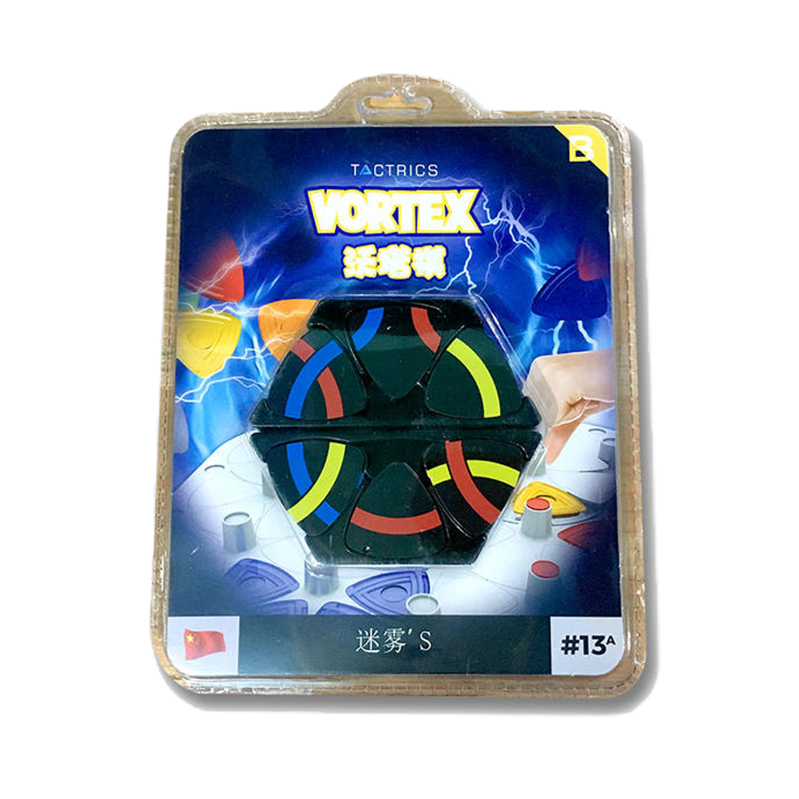 沃塔棋 迷霧擴充 (迷霧S)