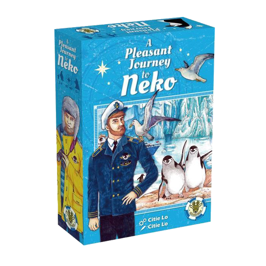 內科港 (贈promo卡)