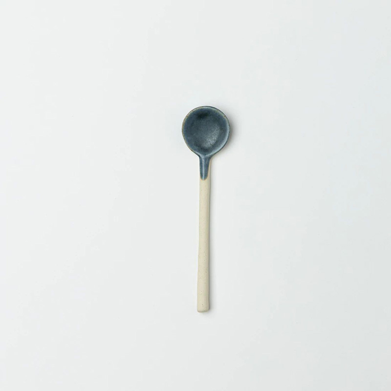 MAME spoon Indigo | studio m'
