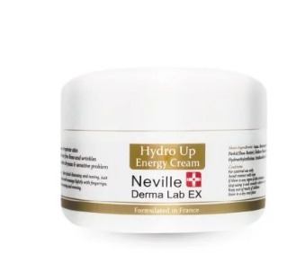 Neville 水光能量面霜