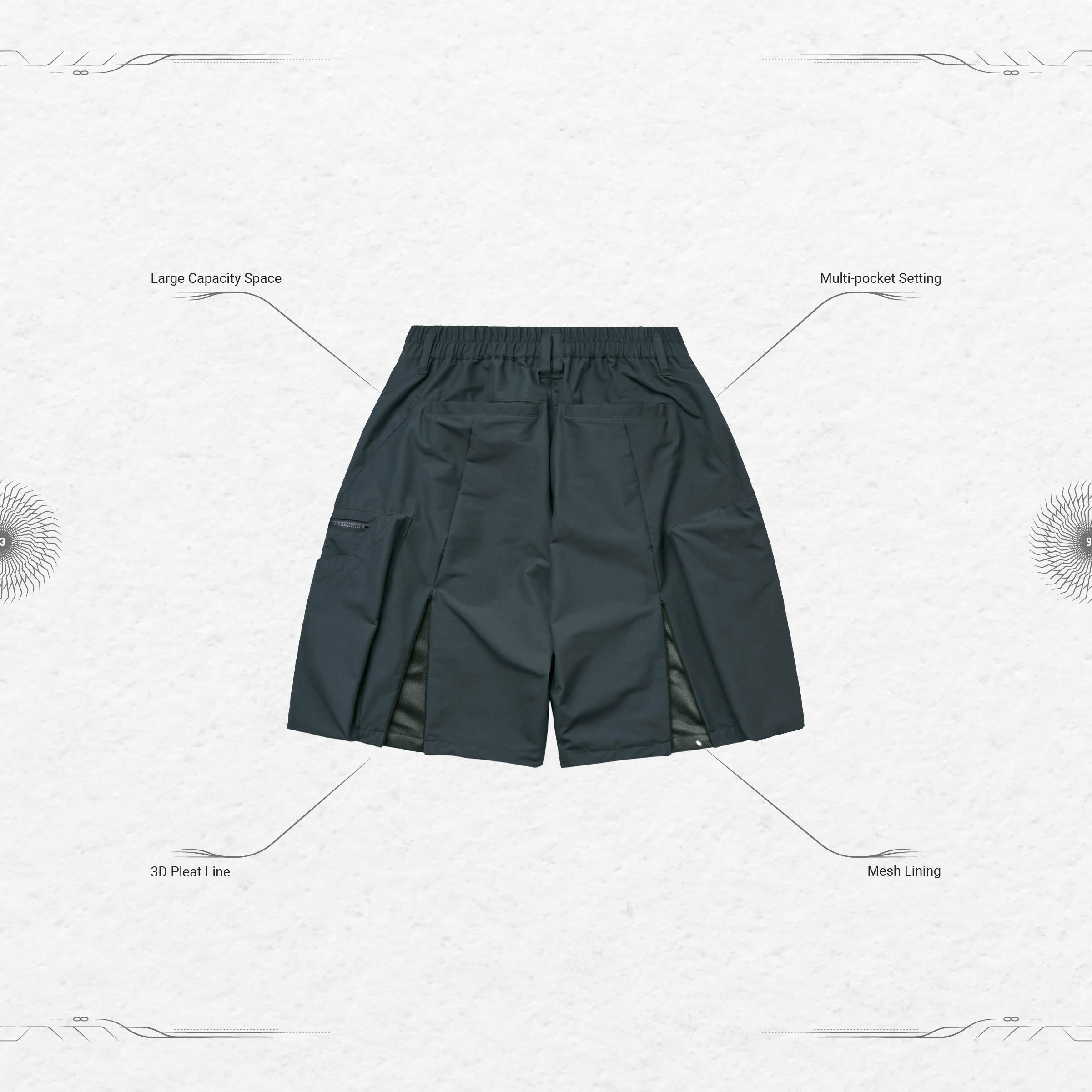 ジャンク品】超軽量約1kg NEMO obi1P グリーン