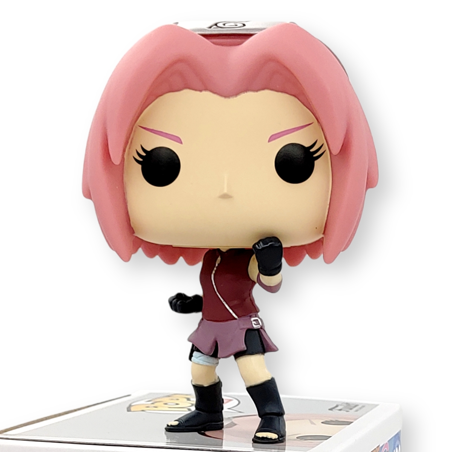 FUNKO POP <火影忍者>春野櫻-No.183
