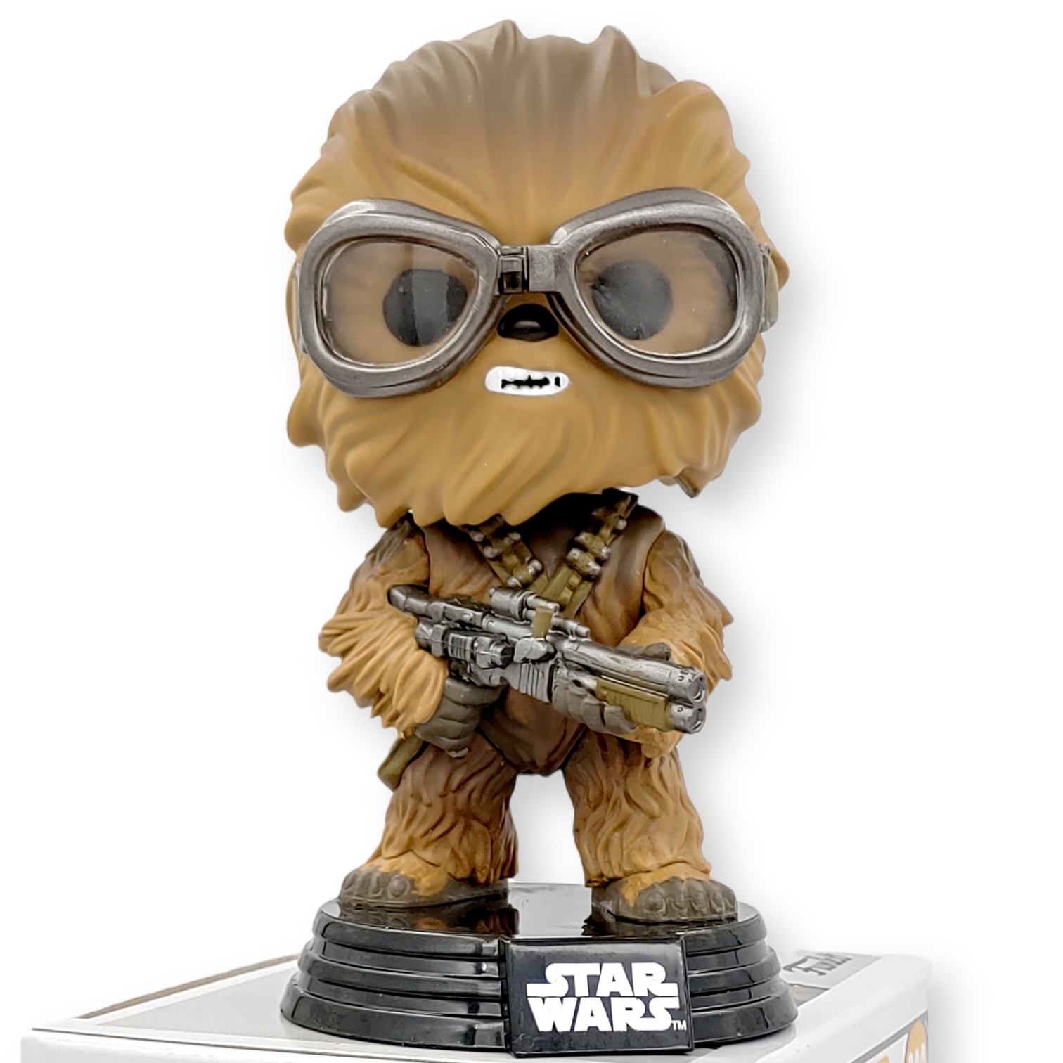 FUNKO POP<星球大戰StarWars>朱兒-NO.239