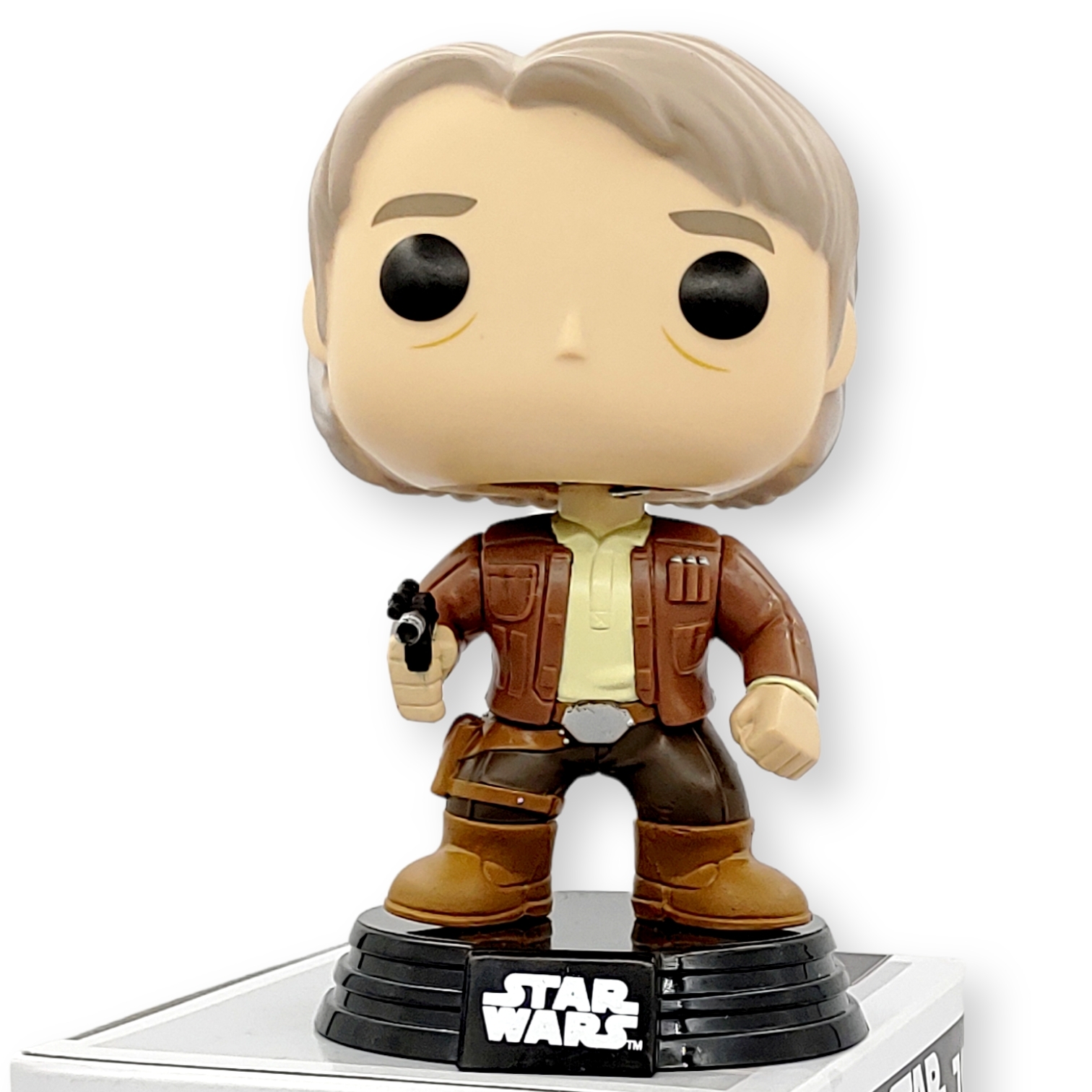 FUNKO POP<星球大戰StarWars>韓索羅-NO.79