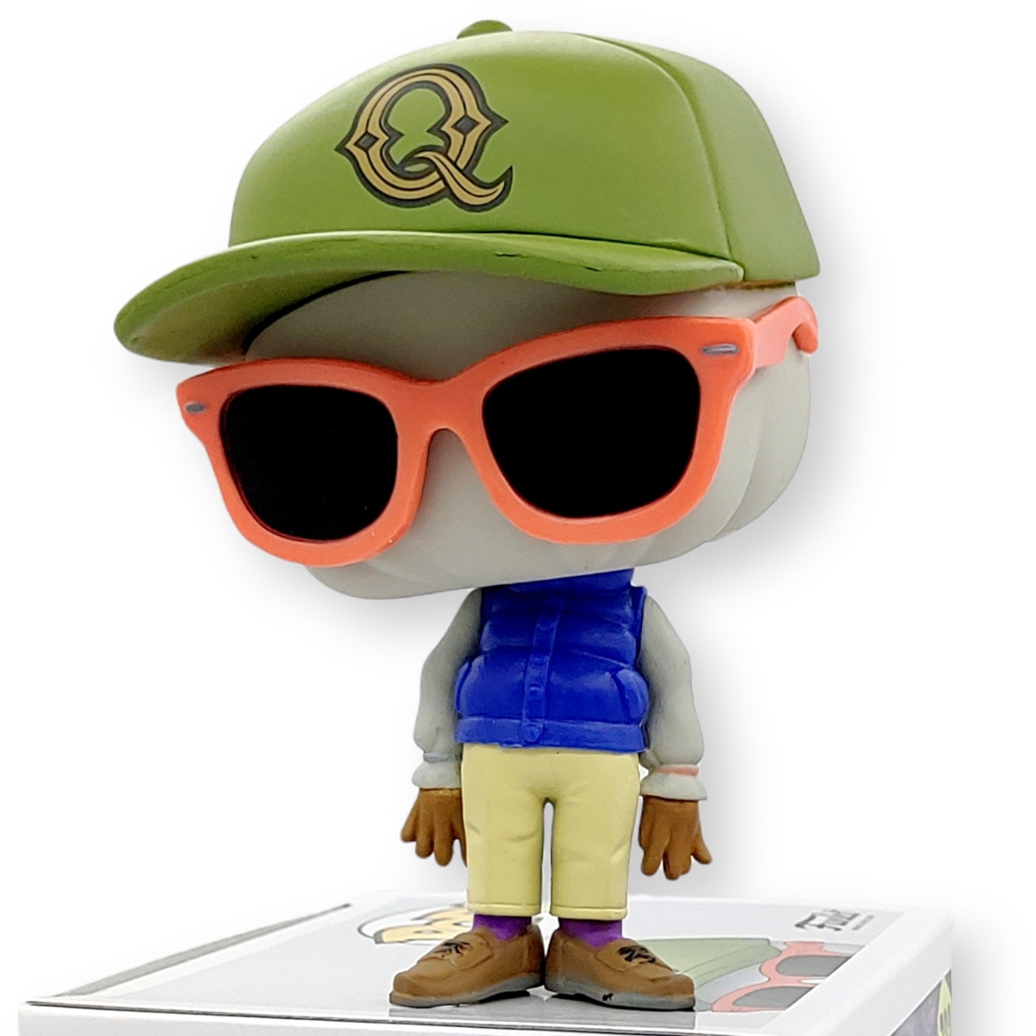 FUNKO POP <1/2的魔法>爹DEE(偉登)-No.723