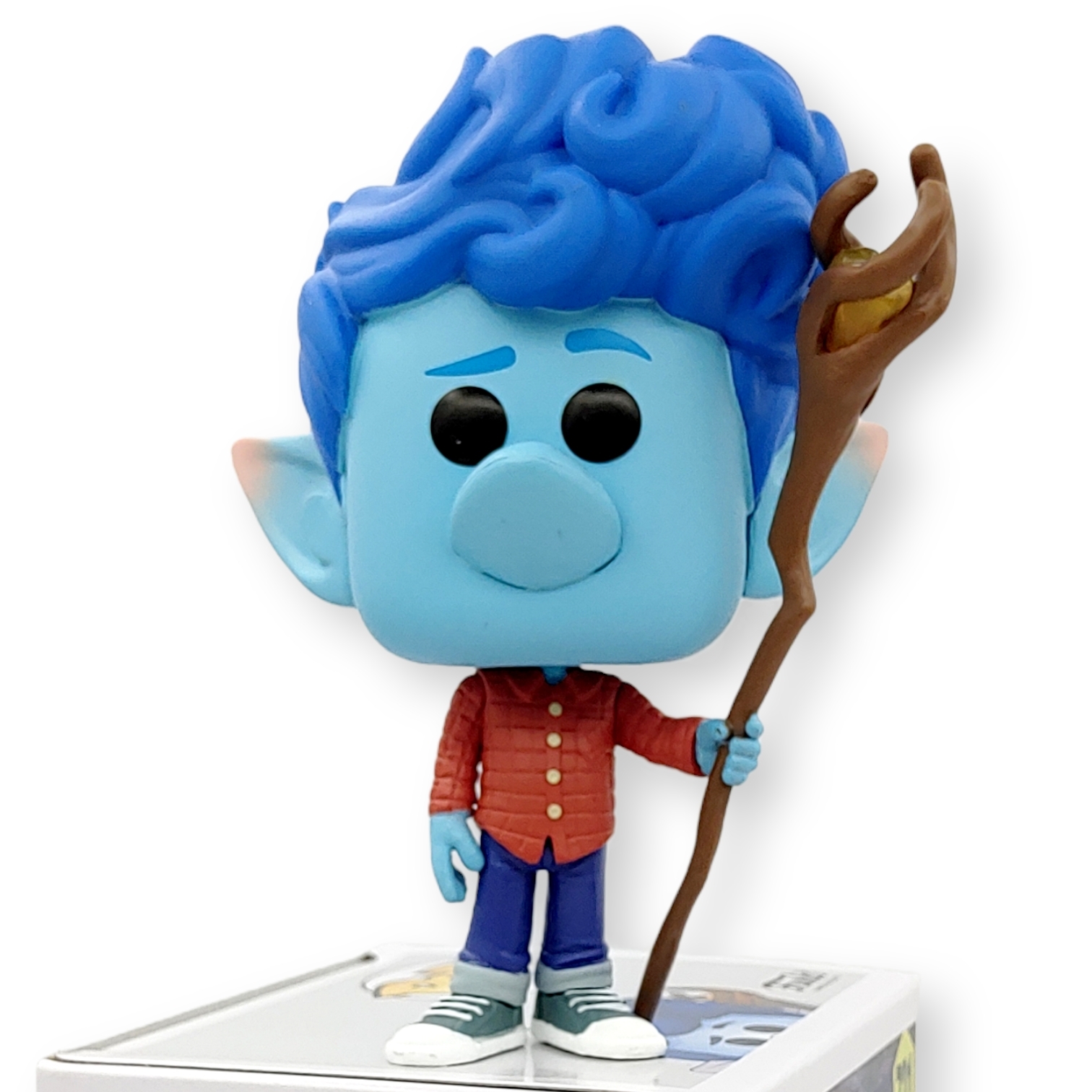 FUNKO POP <1/2的魔法>仁仔(伊恩)-No.721