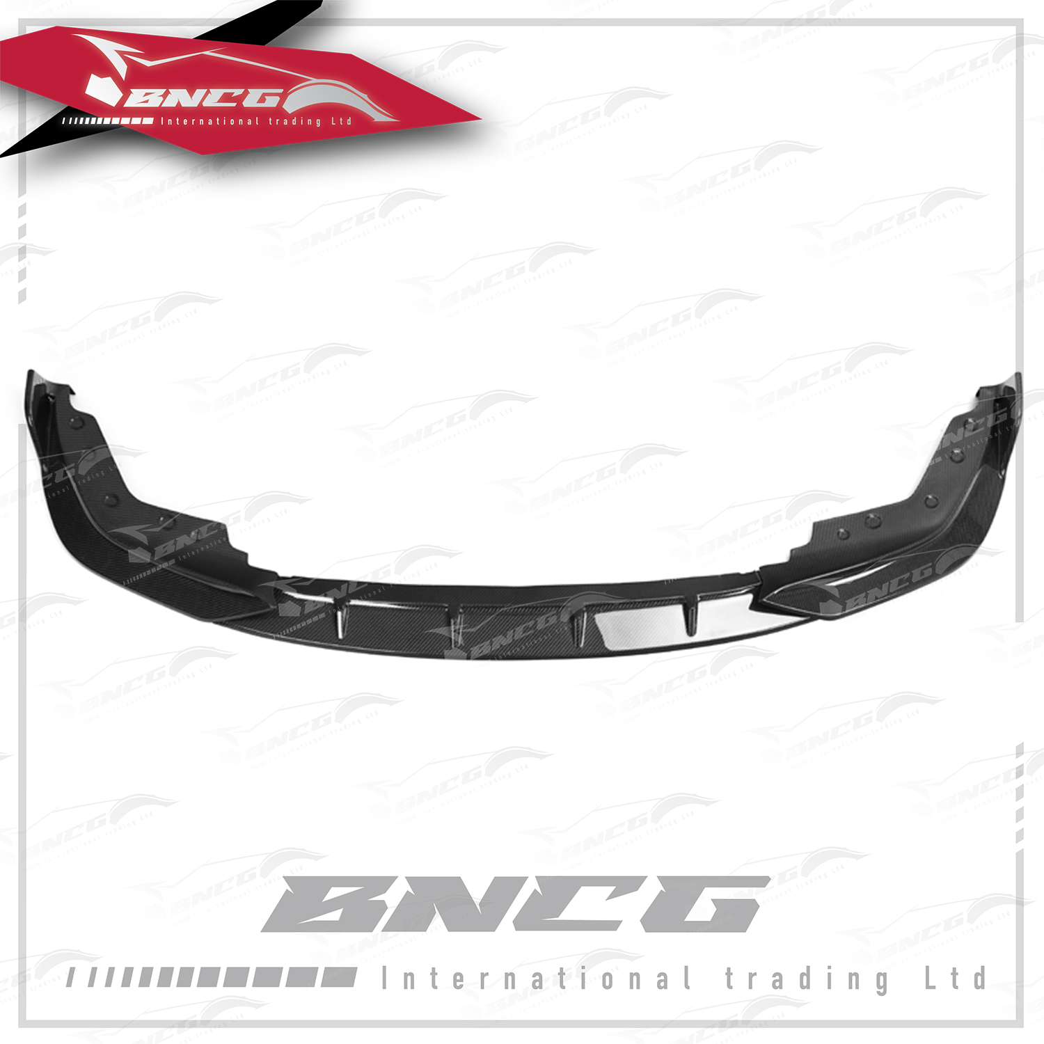 寶馬 BMW 3系 G20 改裝 卡夢 碳纖維 外觀件 空力套件 三段式 FD款 前下巴 前導流 包角