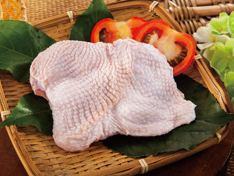 月球放山土雞-去骨雞腿肉