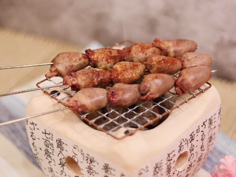 月球放山土雞-雞心