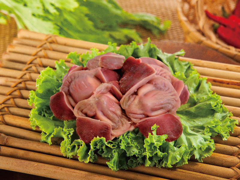 月球放山土雞-雞胗