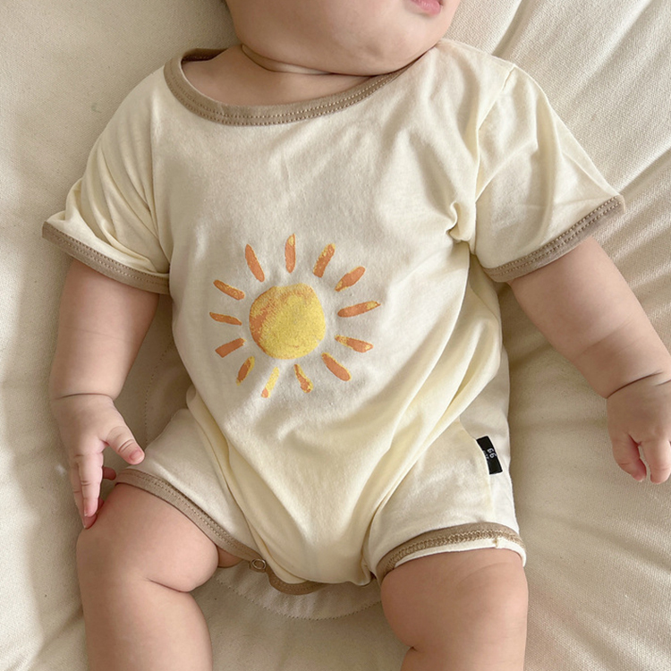 Sun romper